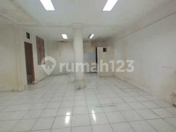 Dijual Rumah di Cipinang Jakarta Timur Luas Strategis dan Bebas Banjir