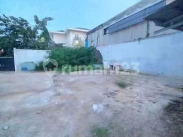 Dijual Rumah di Cipinang Jakarta Timur Luas Strategis dan Bebas Banjir