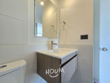 Departamento Ciudad Deportiva La Cisterna ID: 177330r