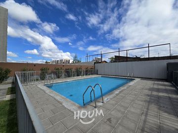 Departamento Ciudad Deportiva La Cisterna ID: 177330r