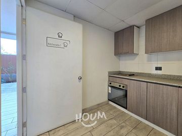 Departamento Ciudad Deportiva La Cisterna ID: 177330r