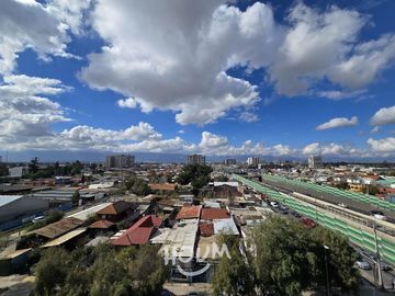 Departamento Ciudad Deportiva La Cisterna ID: 177330r
