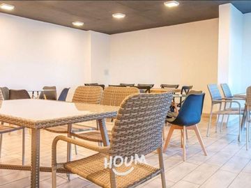 Departamento Ciudad Deportiva La Cisterna ID: 177330r