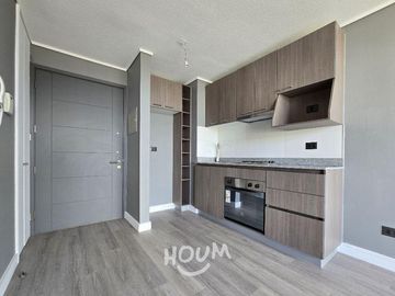 Departamento Ciudad Deportiva La Cisterna ID: 177330r