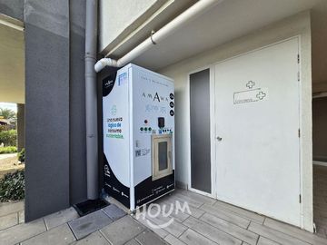 Departamento Ciudad Deportiva La Cisterna ID: 177330r