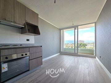 Departamento Ciudad Deportiva La Cisterna ID: 177330r