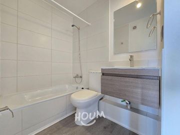 Departamento Ciudad Deportiva La Cisterna ID: 177330r