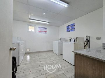 Departamento Ciudad Deportiva La Cisterna ID: 177330r