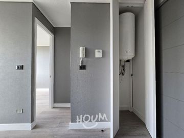 Departamento Ciudad Deportiva La Cisterna ID: 177330r