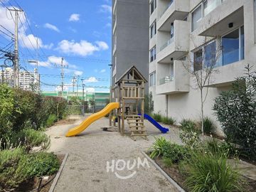 Departamento Ciudad Deportiva La Cisterna ID: 177330r