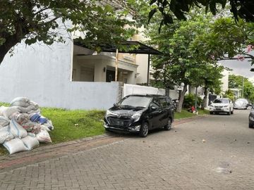 Mulyorejo Surabaya