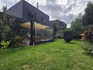 Casa en venta de 4 dorm. en Puerto Varas
