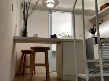 Dijual Rumah Cozmohouse Myza Fully Furnished Baru Launching di West CBD BSD City Tangerang