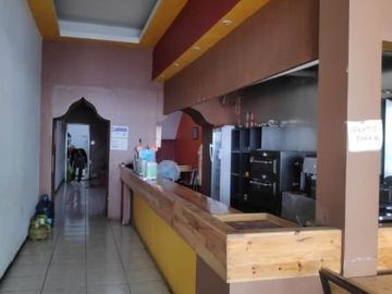 Ruko di Belakang UIN Malang Passs, Poros 0 Jalan Raya, di Pusat Mahasiswa & Dosen di Pusat Kota Malang, Kec. Lowokwaru