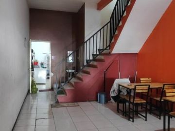 Ruko di Belakang UIN Malang Passs, Poros 0 Jalan Raya, di Pusat Mahasiswa & Dosen di Pusat Kota Malang, Kec. Lowokwaru