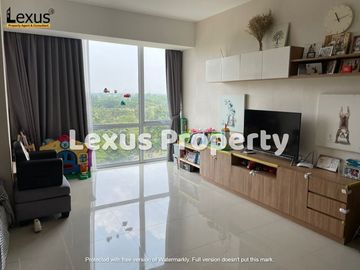 Dijual Apartemen U Residence Tower 1 lantai 6 Lippo Karawaci