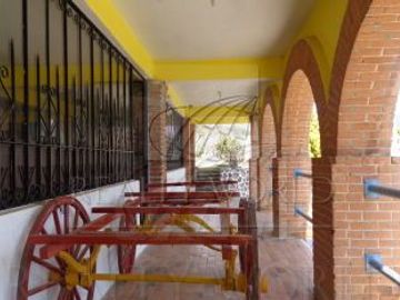 Quintas Venta Villa de Allende Zona Valle de Bravo 08-QV-544