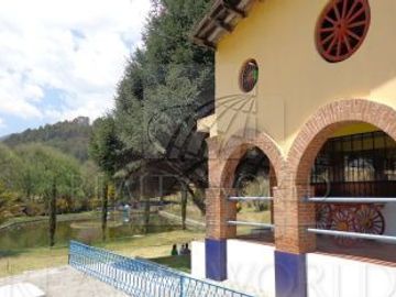 Quintas Venta Villa de Allende Zona Valle de Bravo 08-QV-544