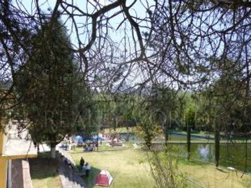 Quintas Venta Villa de Allende Zona Valle de Bravo 08-QV-544