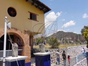 Quintas Venta Villa de Allende Zona Valle de Bravo 08-QV-544