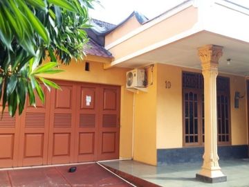 Dijual rumah dalam komplek dijatipadang jak sel Shm 5,3 milyar