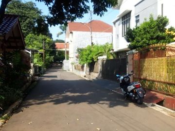 Dijual rumah dalam komplek dijatipadang jak sel Shm 5,3 milyar
