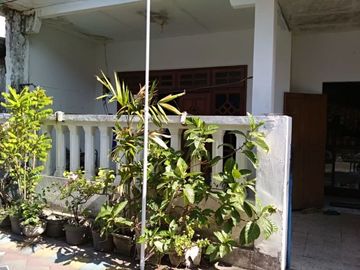 Rumah dijual Simomulyo Baru Surabaya KT