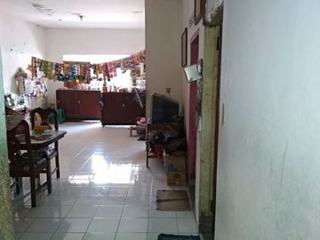 Rumah dijual Simomulyo Baru Surabaya KT
