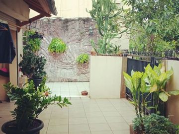 Rumah di bekasi selatan bekasi lokasi strategis bebas banjir Semi Furnished Kuldesak