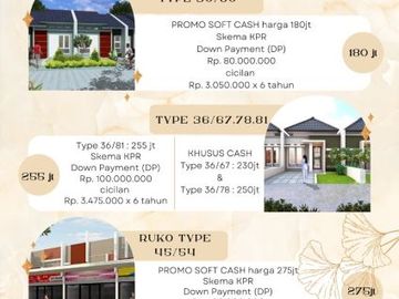 Tanah Siap Bangun Area Full kost kostan lebih menguntungkan