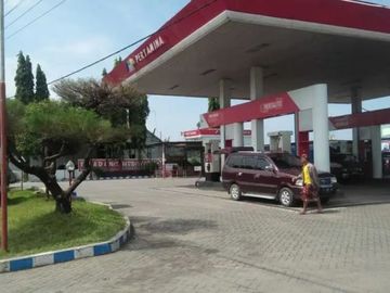 Tanah Siap Bangun Area Full kost kostan lebih menguntungkan
