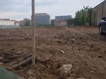 Tanah Siap Bangun Area Full kost kostan lebih menguntungkan
