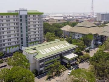 Tanah Siap Bangun Area Full kost kostan lebih menguntungkan