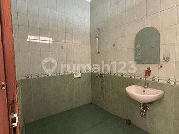 Dijual Rumah di Melati Mas Residence Hadap Selatan