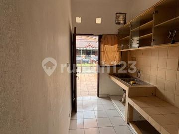 Dijual Rumah di Melati Mas Residence Hadap Selatan