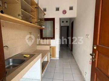 Dijual Rumah di Melati Mas Residence Hadap Selatan