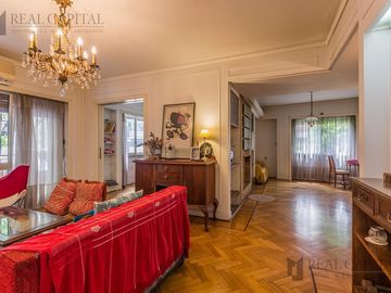Departamento - Caballito