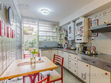 Departamento - Caballito