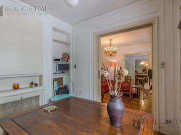 Departamento - Caballito
