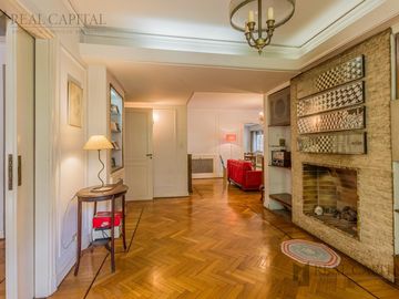 Departamento - Caballito