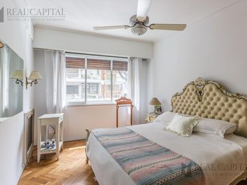 Departamento - Caballito