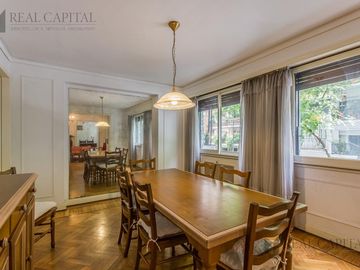 Departamento - Caballito