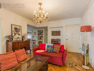 Departamento - Caballito