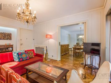 Departamento - Caballito