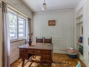Departamento - Caballito