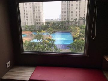 Furnished bagus, Apartemen Greenbay Pluit 3BR