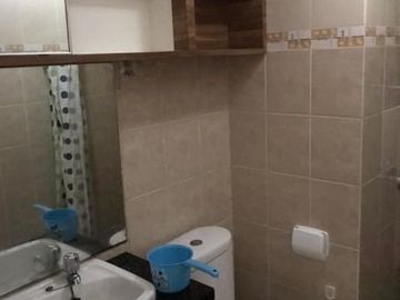Furnished bagus, Apartemen Greenbay Pluit 3BR