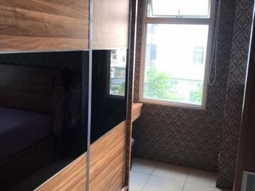 Furnished bagus, Apartemen Greenbay Pluit 3BR