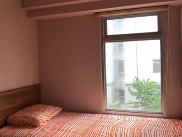 Furnished bagus, Apartemen Greenbay Pluit 3BR