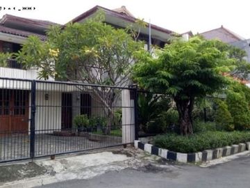 Rumah Margorejo Indah STRATEGIS LANGKA